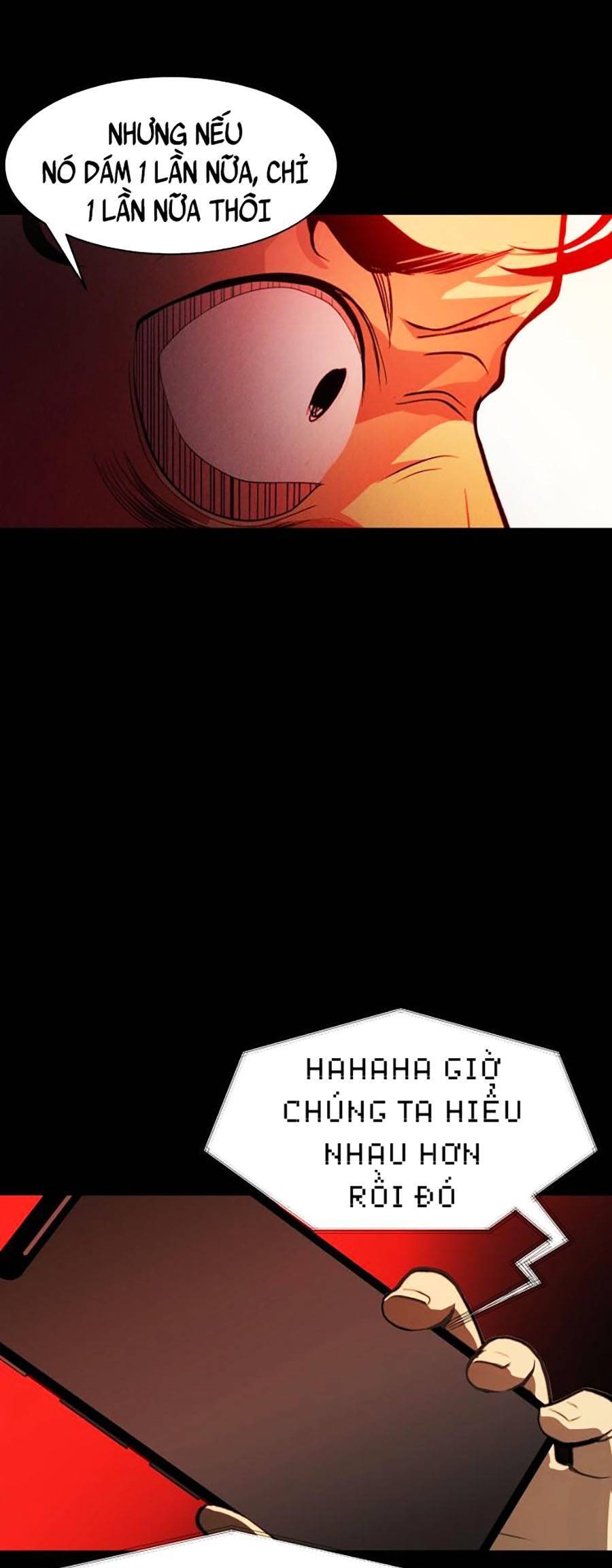 Xây Dựng Địa Ngục Chapter 1 - 131