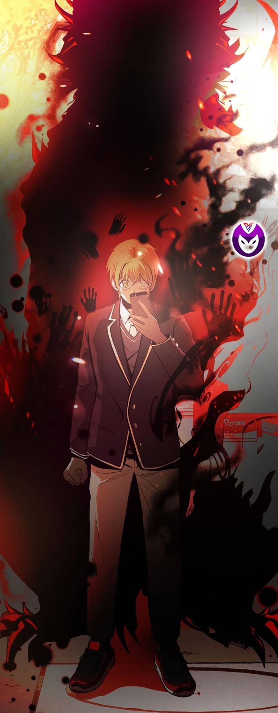 Xây Dựng Địa Ngục Chapter 1 - 145