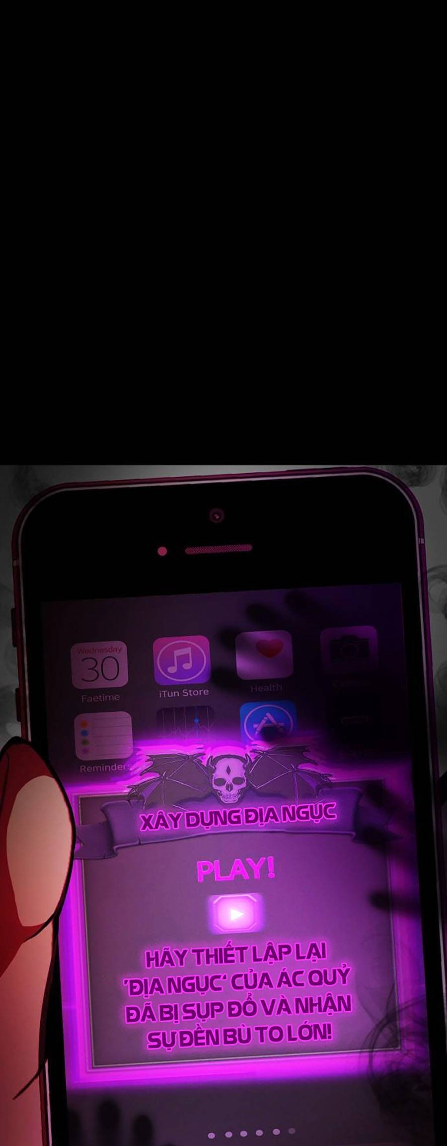 Xây Dựng Địa Ngục Chapter 1 - 148