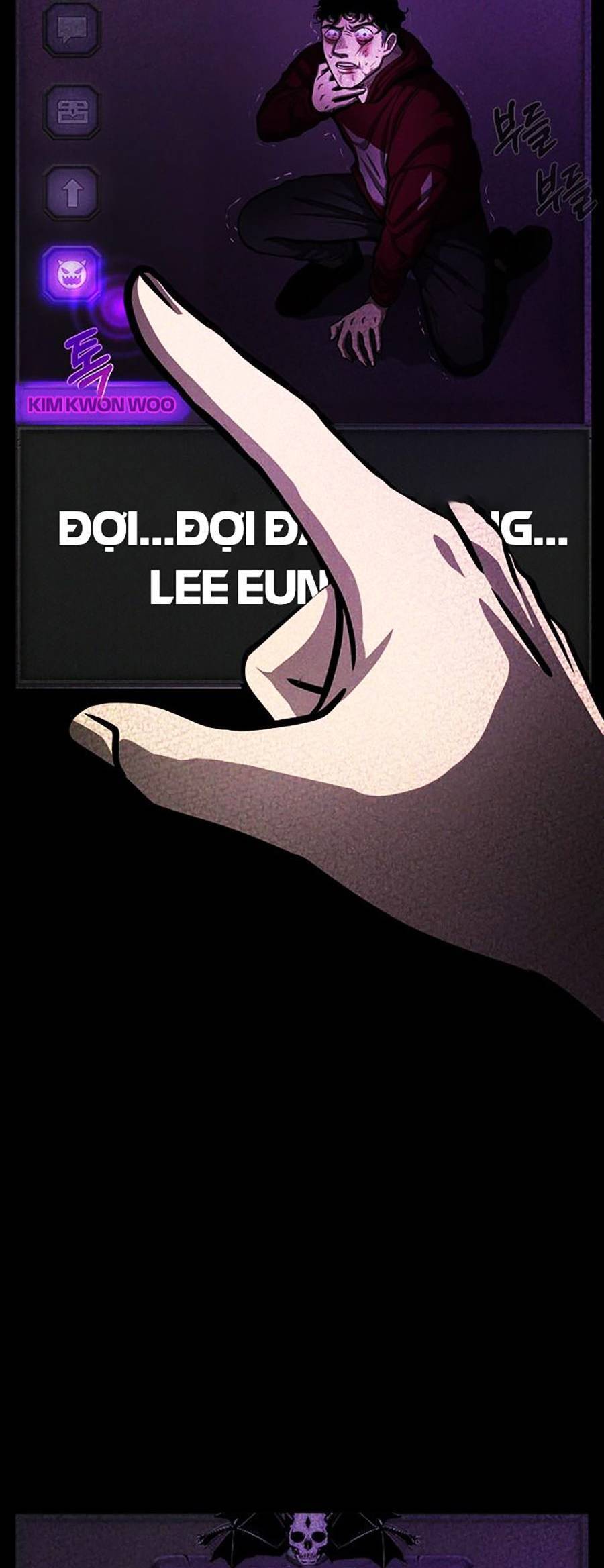 Xây Dựng Địa Ngục Chapter 1 - 16