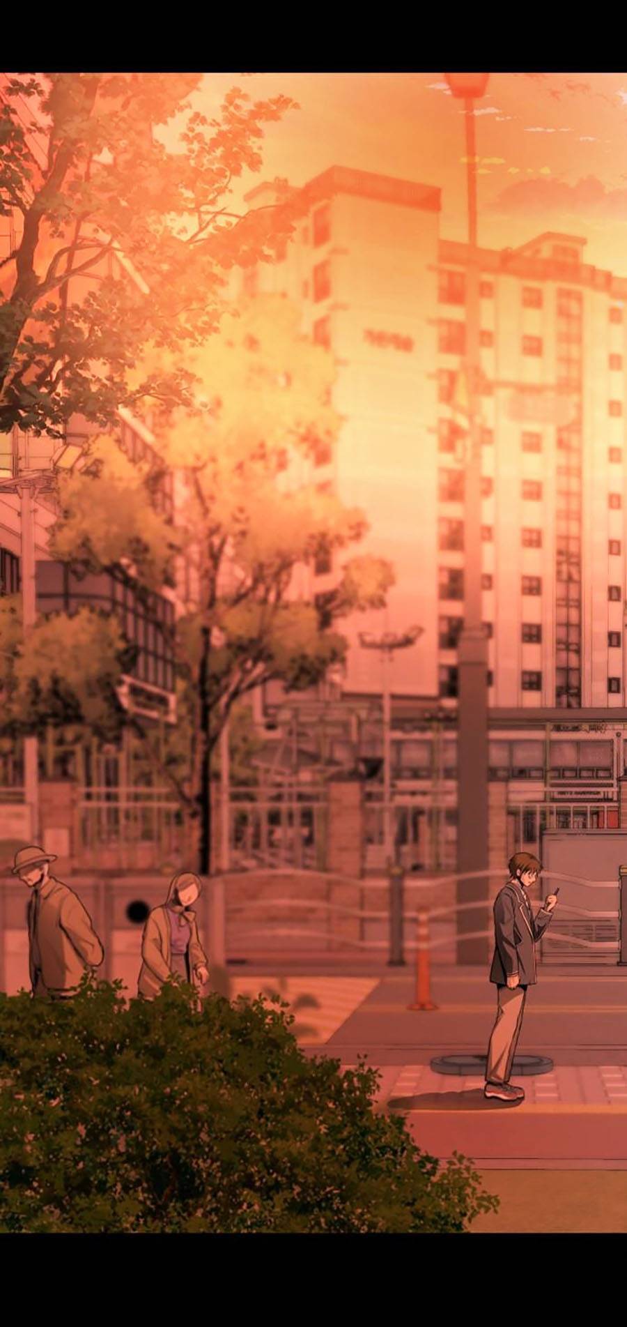 Xây Dựng Địa Ngục Chapter 1 - 151