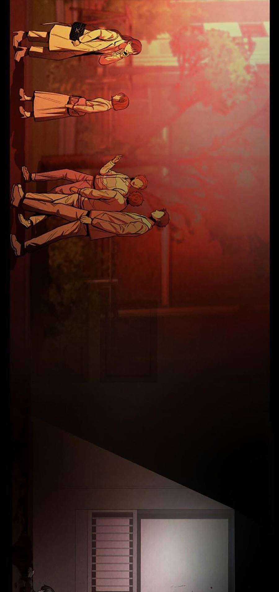 Xây Dựng Địa Ngục Chapter 1 - 160