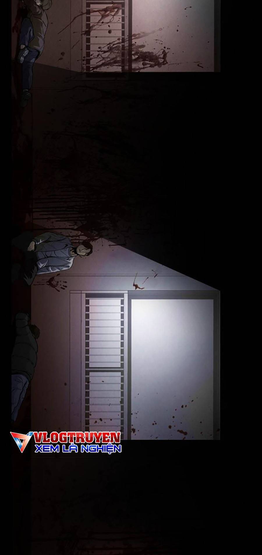 Xây Dựng Địa Ngục Chapter 1 - 161