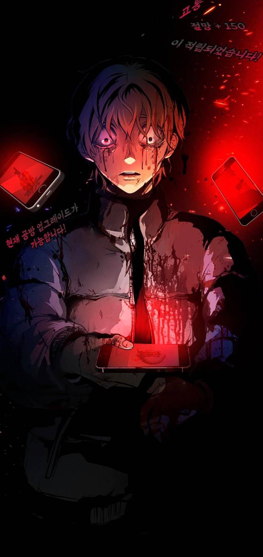 Xây Dựng Địa Ngục Chapter 1 - 164