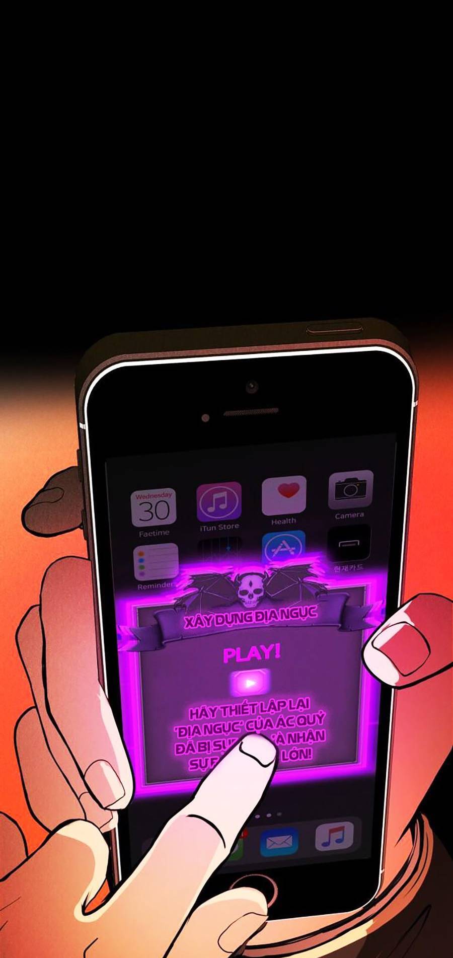 Xây Dựng Địa Ngục Chapter 1 - 171