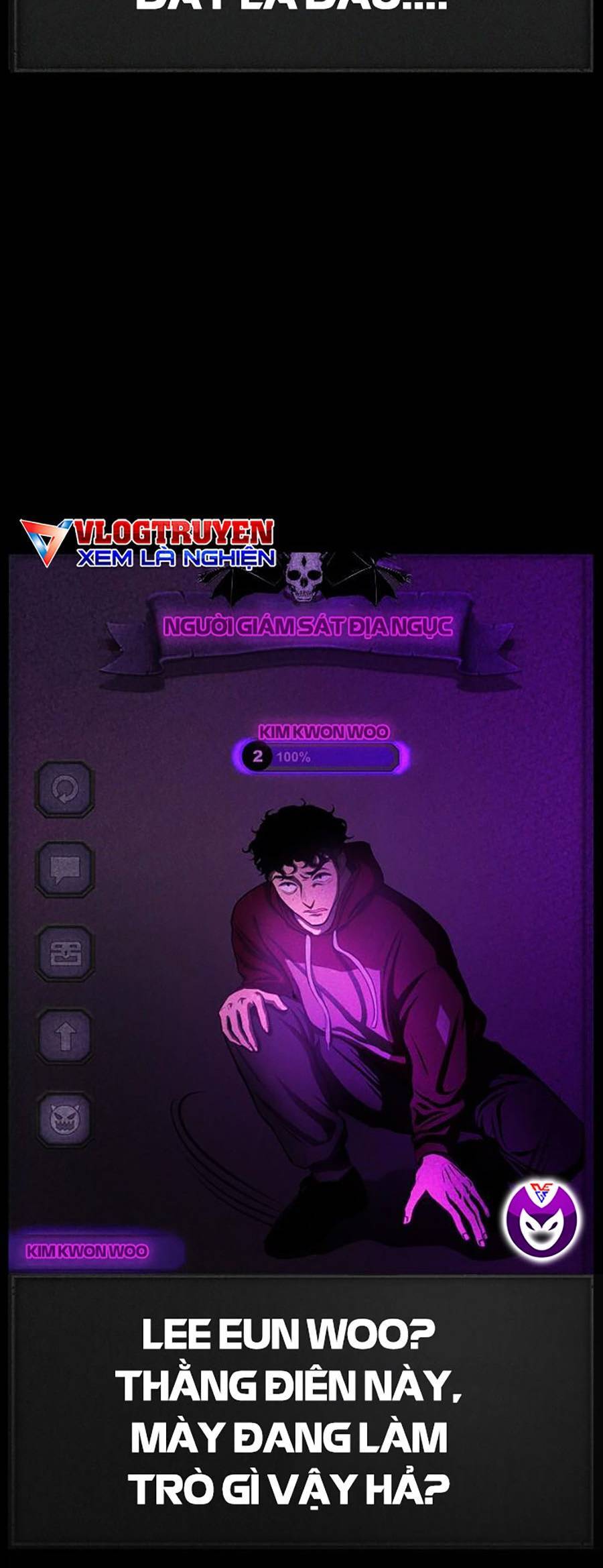 Xây Dựng Địa Ngục Chapter 1 - 3