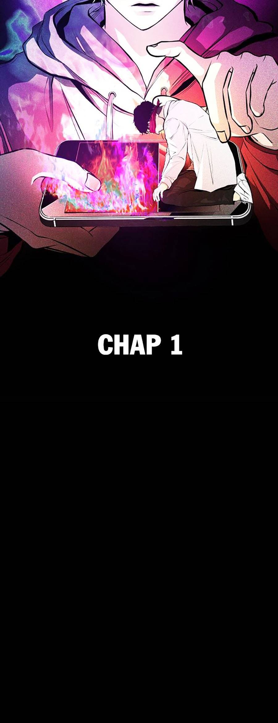 Xây Dựng Địa Ngục Chapter 1 - 24