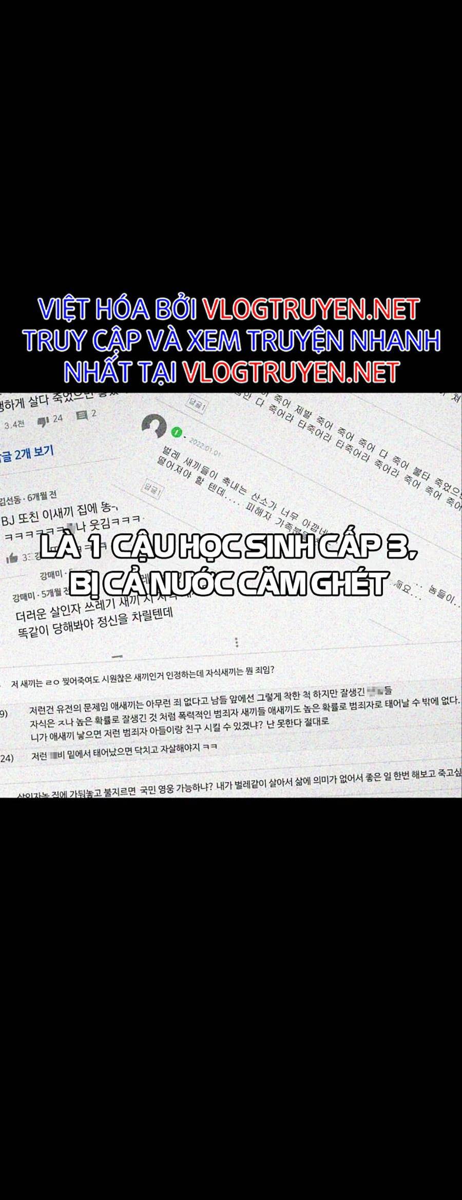 Xây Dựng Địa Ngục Chapter 1 - 35