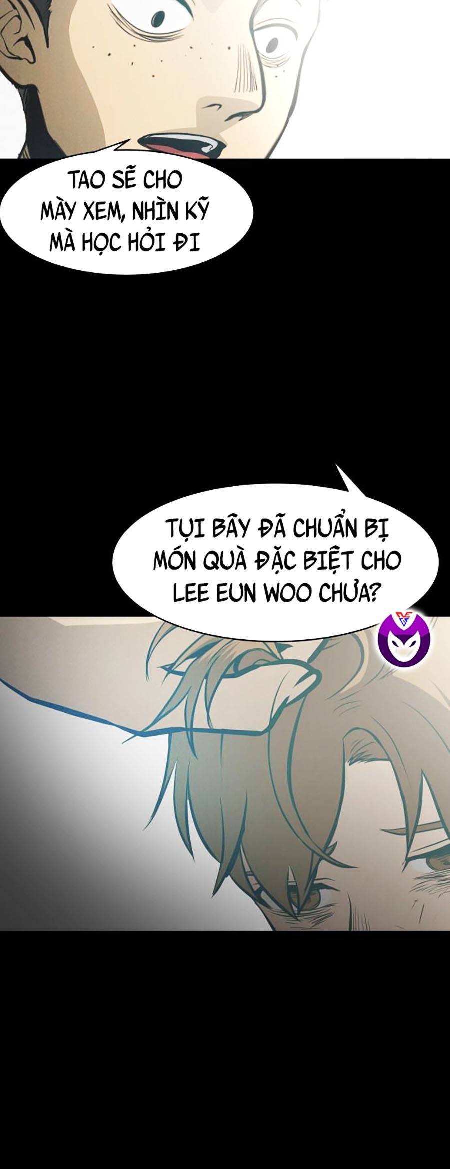 Xây Dựng Địa Ngục Chapter 1 - 38