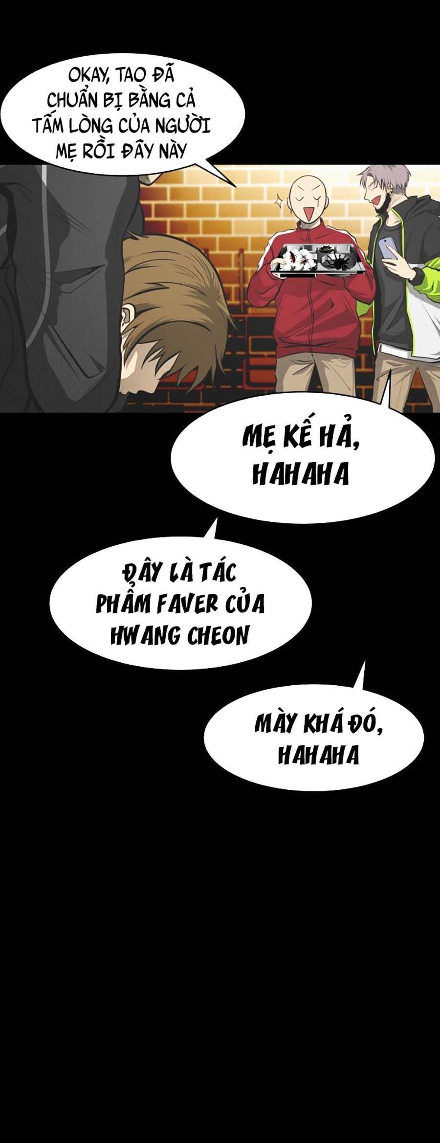 Xây Dựng Địa Ngục Chapter 1 - 39