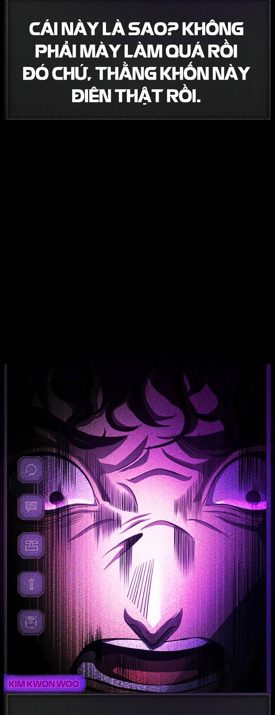 Xây Dựng Địa Ngục Chapter 1 - 5