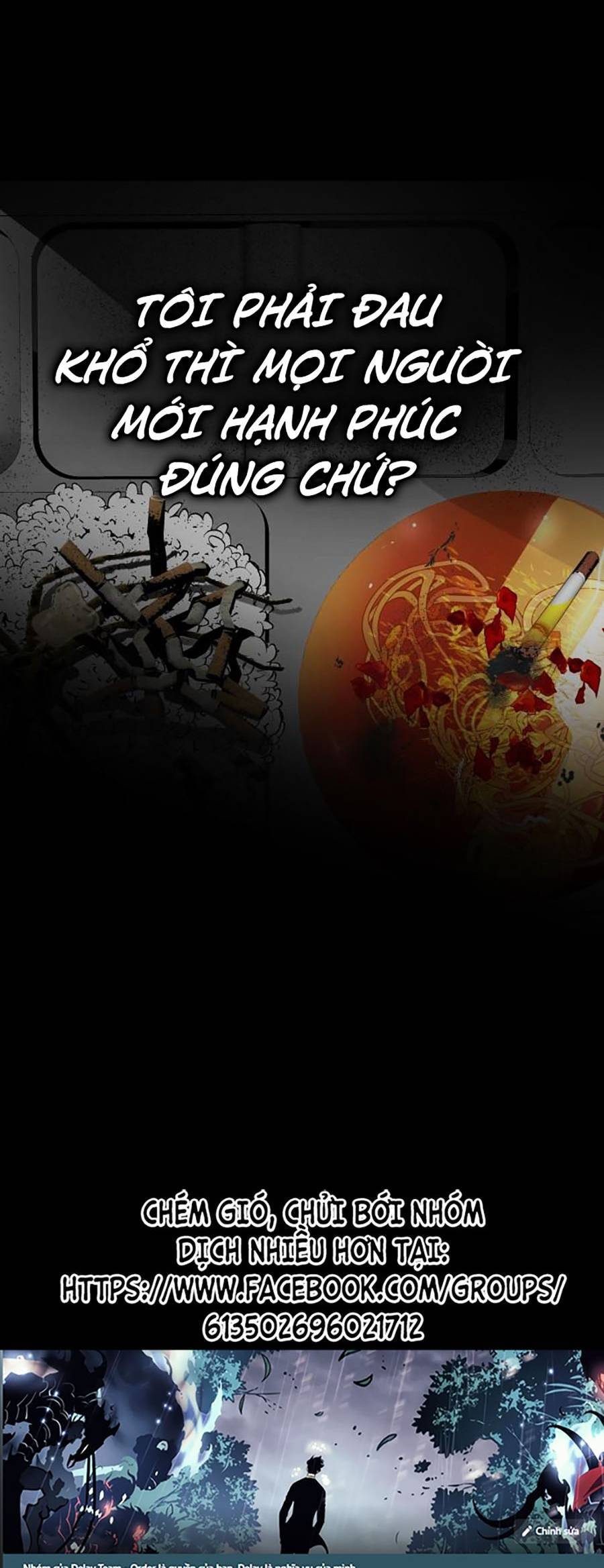 Xây Dựng Địa Ngục Chapter 1 - 41