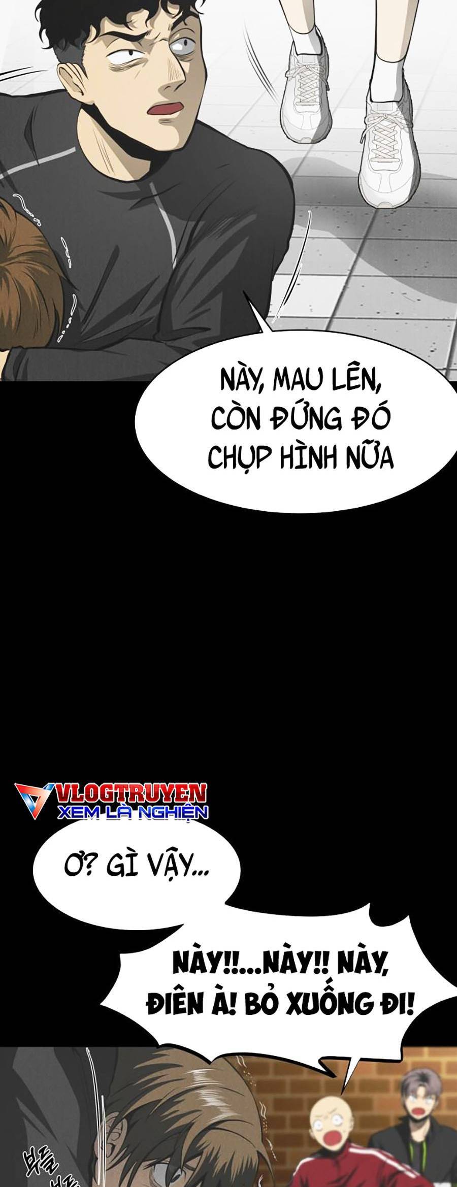 Xây Dựng Địa Ngục Chapter 1 - 43