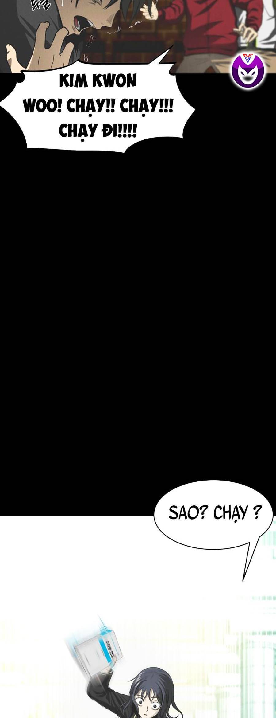 Xây Dựng Địa Ngục Chapter 1 - 44