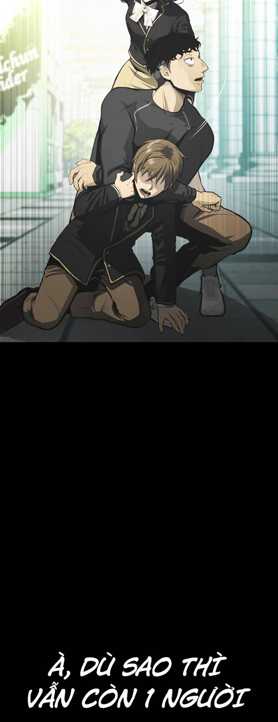 Xây Dựng Địa Ngục Chapter 1 - 45