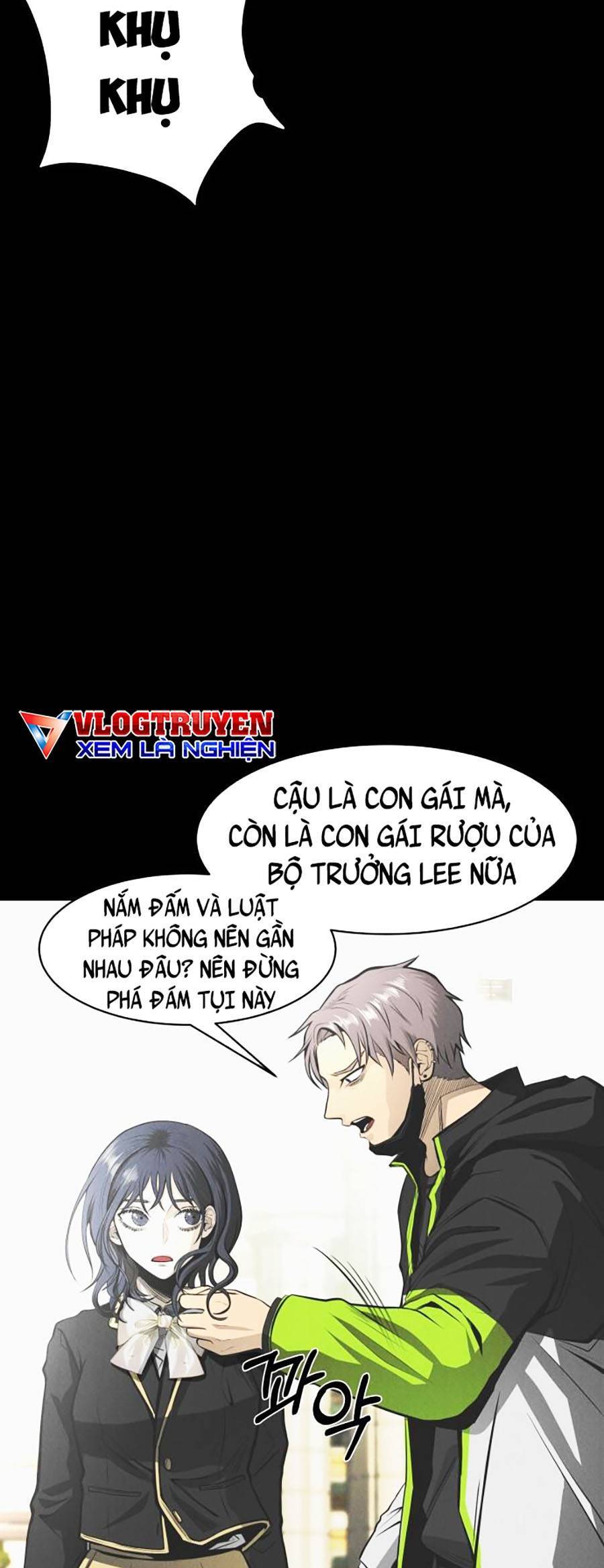 Xây Dựng Địa Ngục Chapter 1 - 49