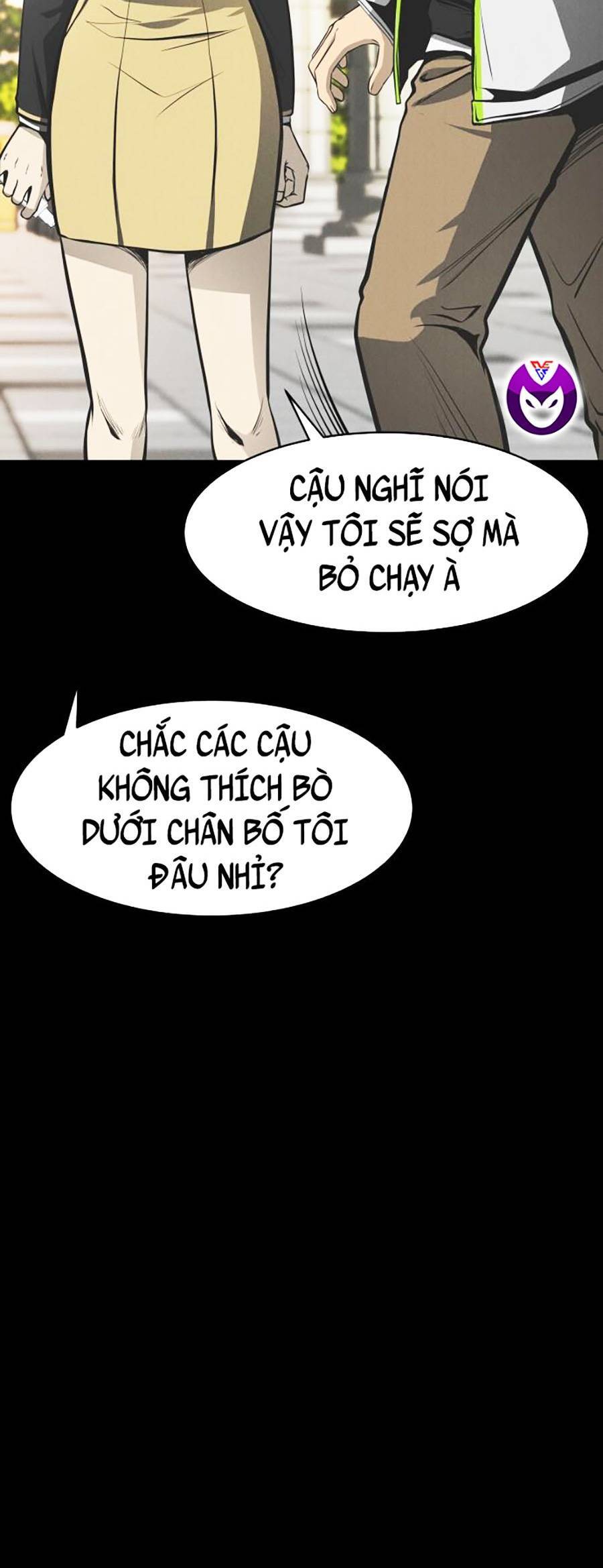 Xây Dựng Địa Ngục Chapter 1 - 50