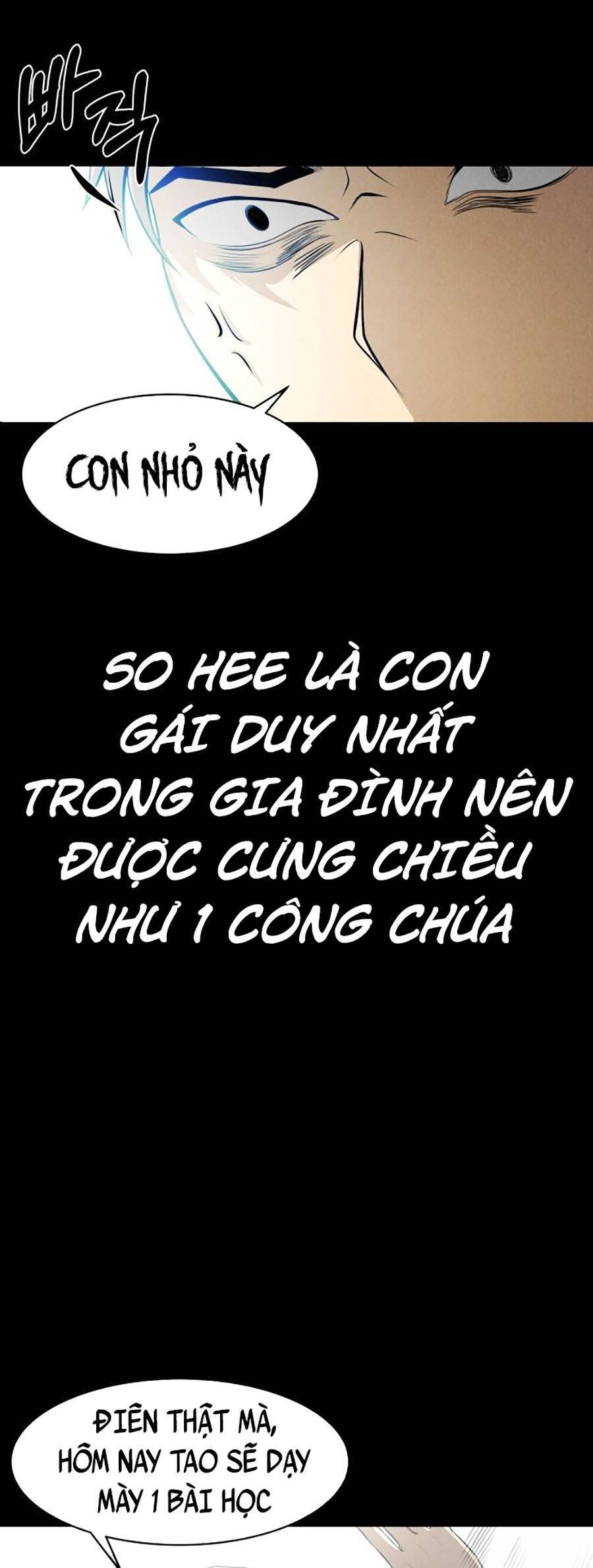 Xây Dựng Địa Ngục Chapter 1 - 51