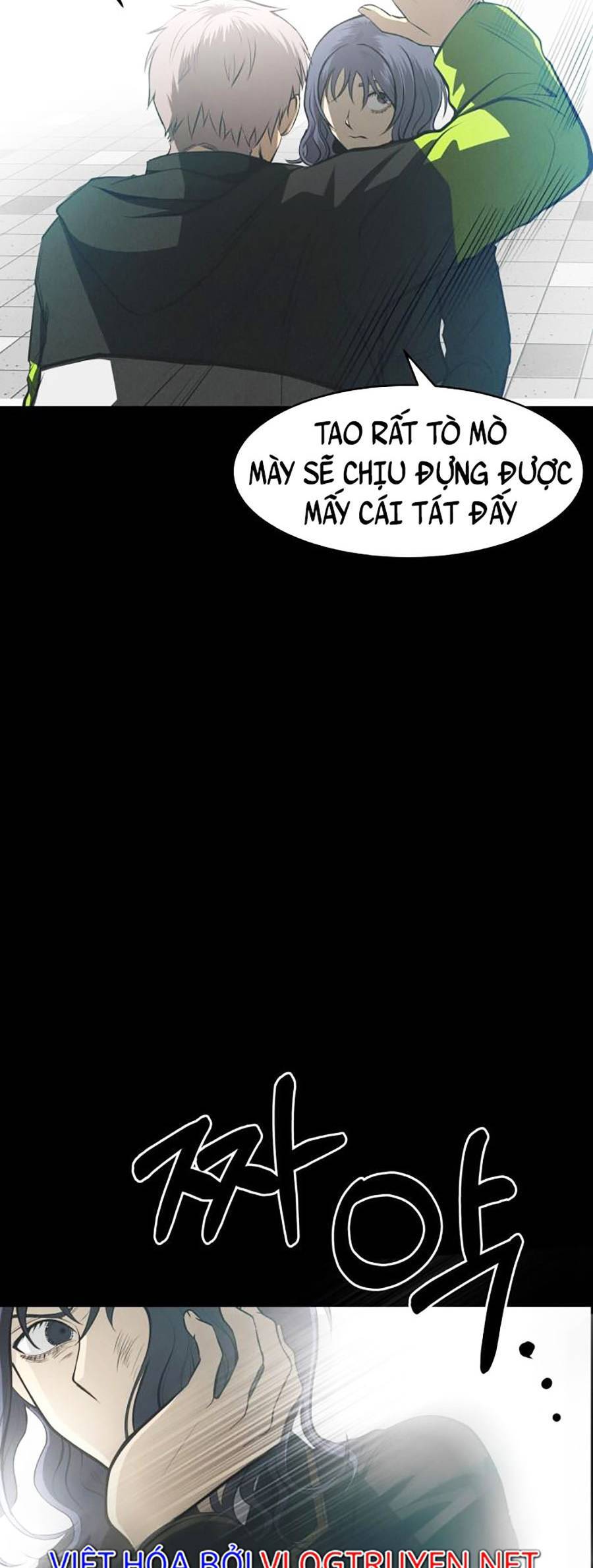 Xây Dựng Địa Ngục Chapter 1 - 52