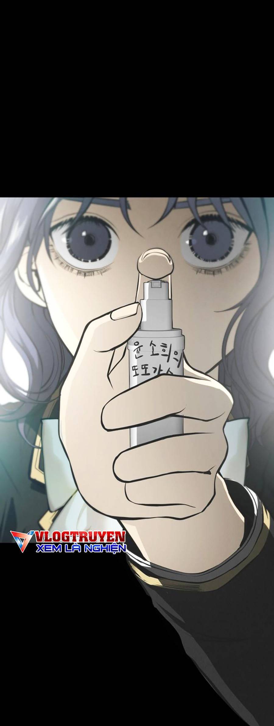 Xây Dựng Địa Ngục Chapter 1 - 54