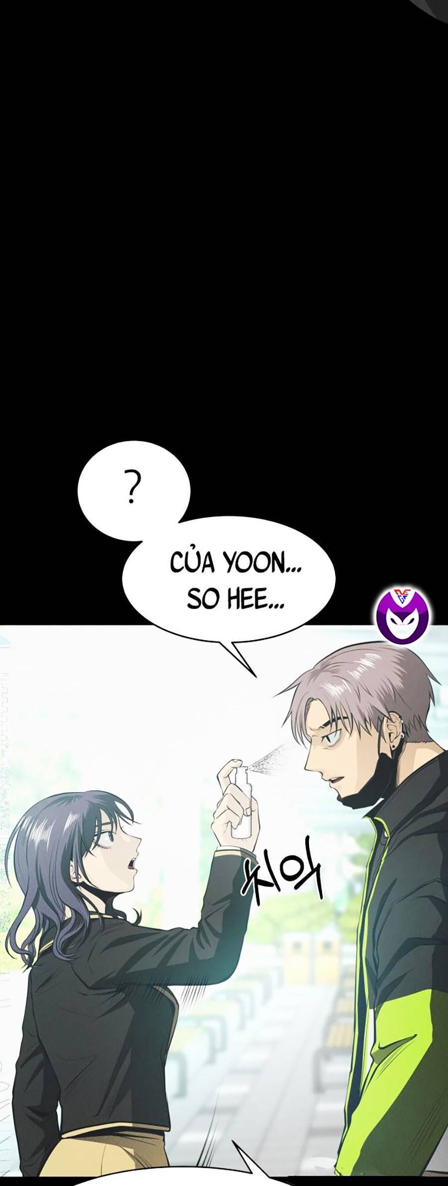 Xây Dựng Địa Ngục Chapter 1 - 55