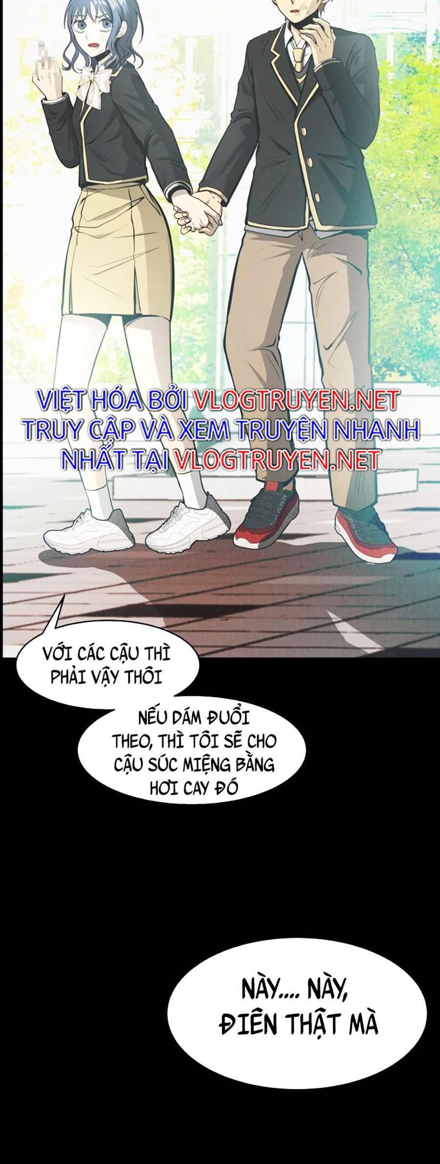 Xây Dựng Địa Ngục Chapter 1 - 58