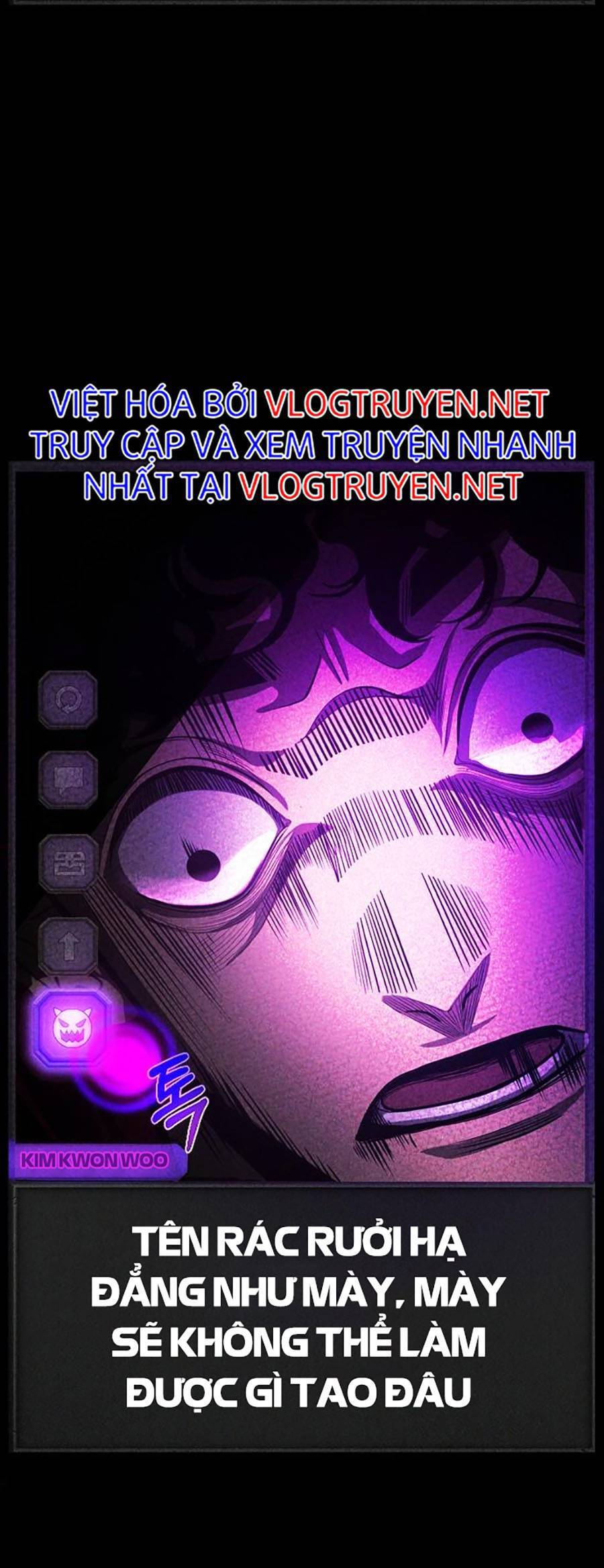 Xây Dựng Địa Ngục Chapter 1 - 7