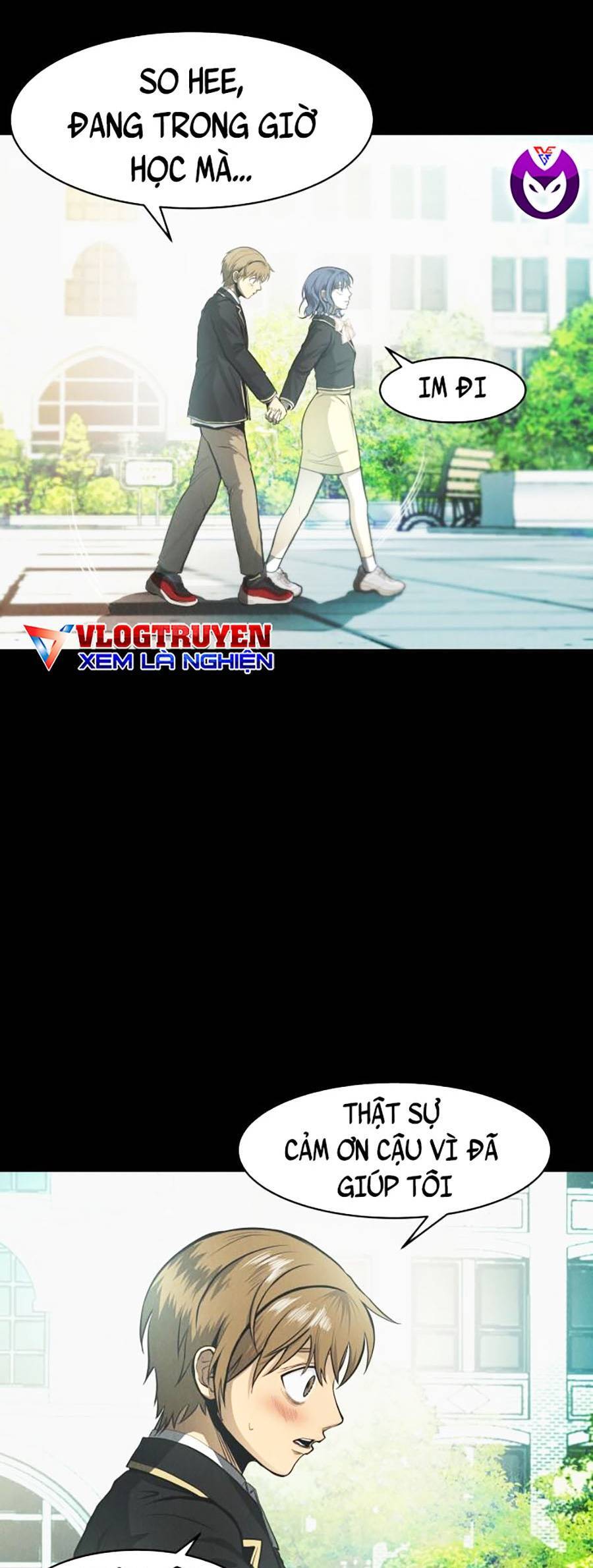 Xây Dựng Địa Ngục Chapter 1 - 61