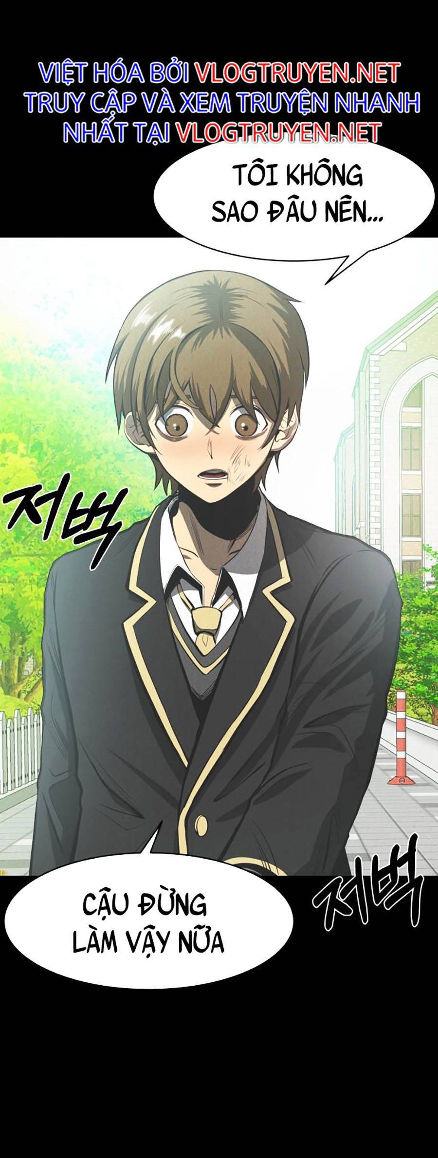 Xây Dựng Địa Ngục Chapter 1 - 64