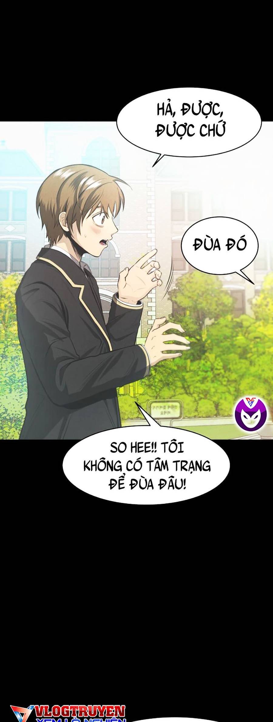 Xây Dựng Địa Ngục Chapter 1 - 66