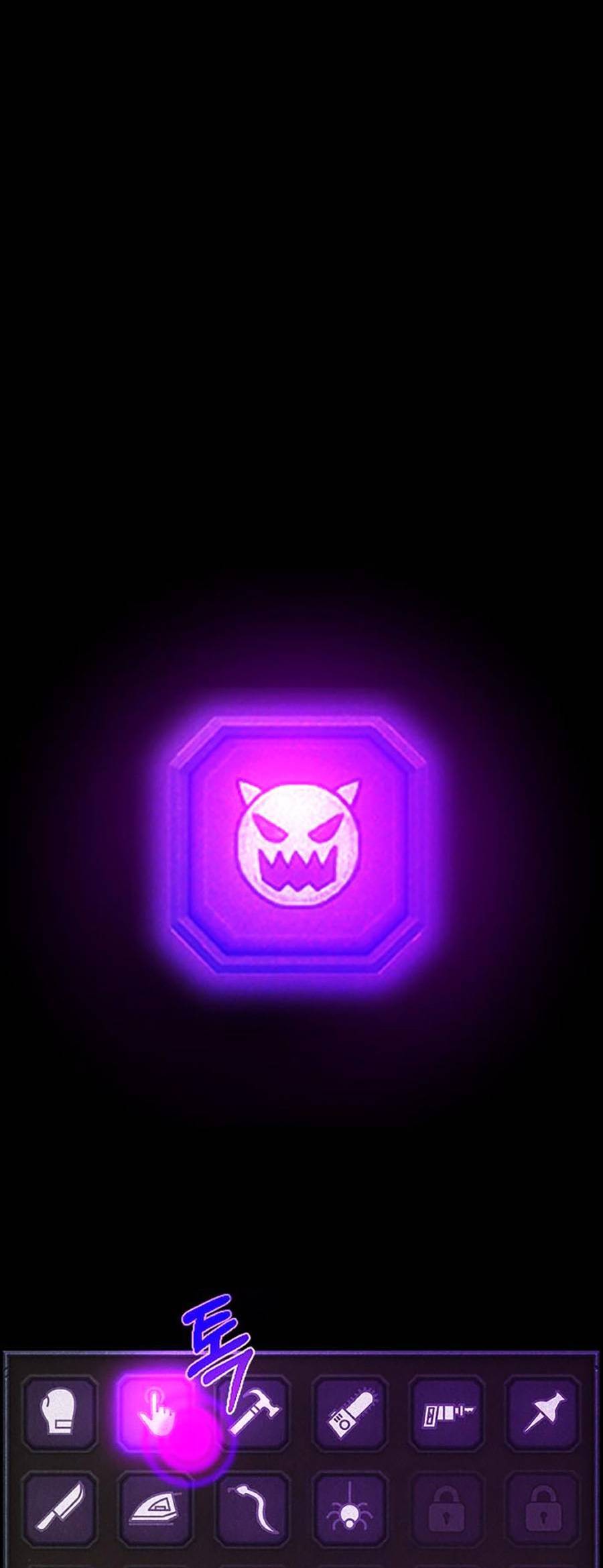 Xây Dựng Địa Ngục Chapter 1 - 8