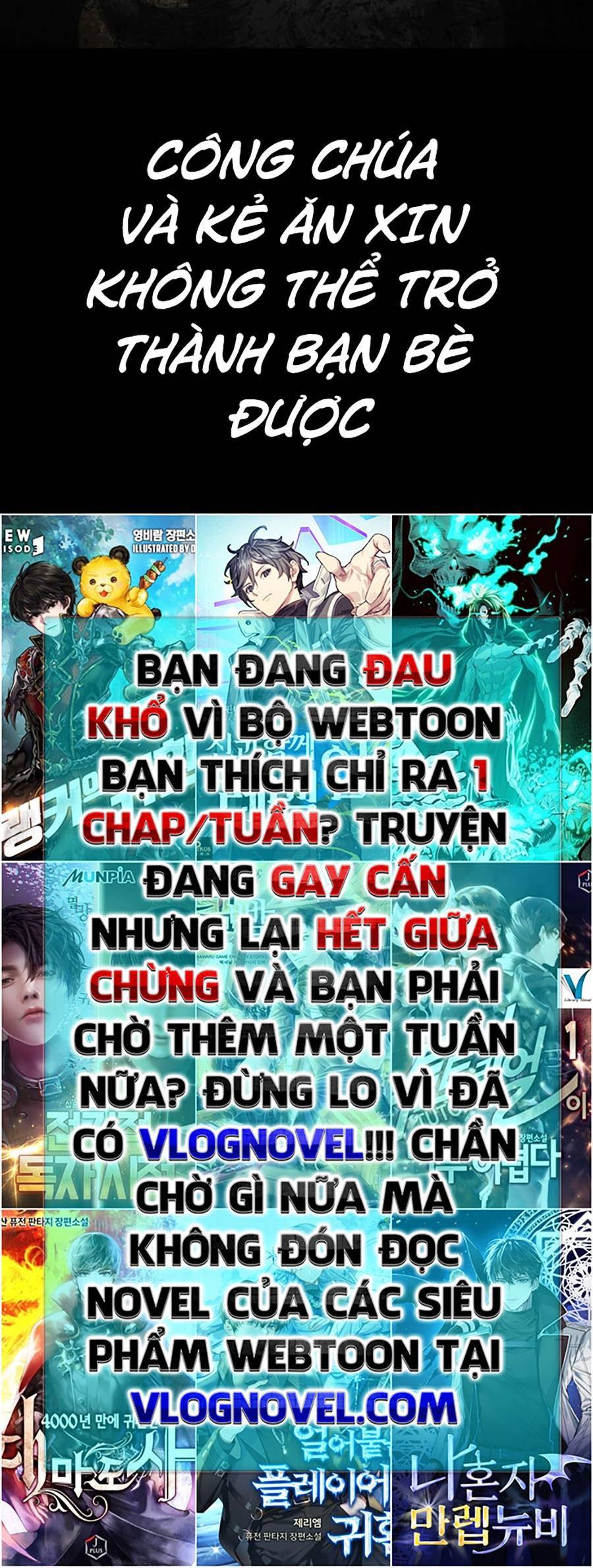 Xây Dựng Địa Ngục Chapter 1 - 75