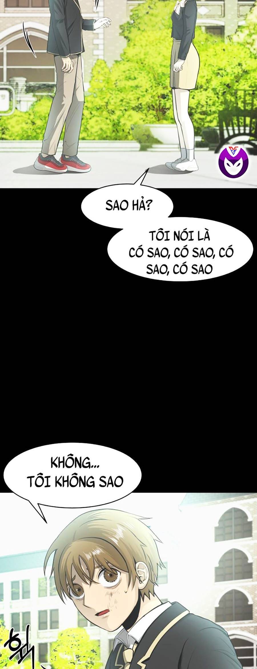 Xây Dựng Địa Ngục Chapter 1 - 78