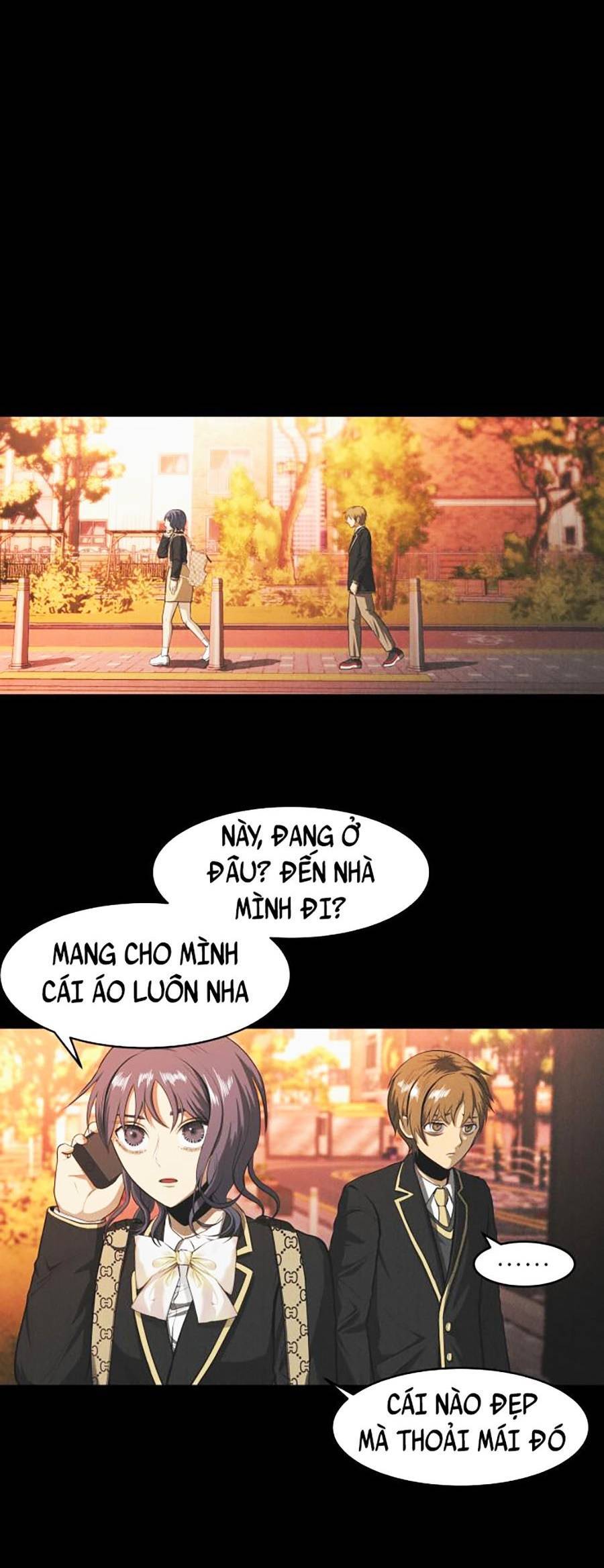 Xây Dựng Địa Ngục Chapter 1 - 96