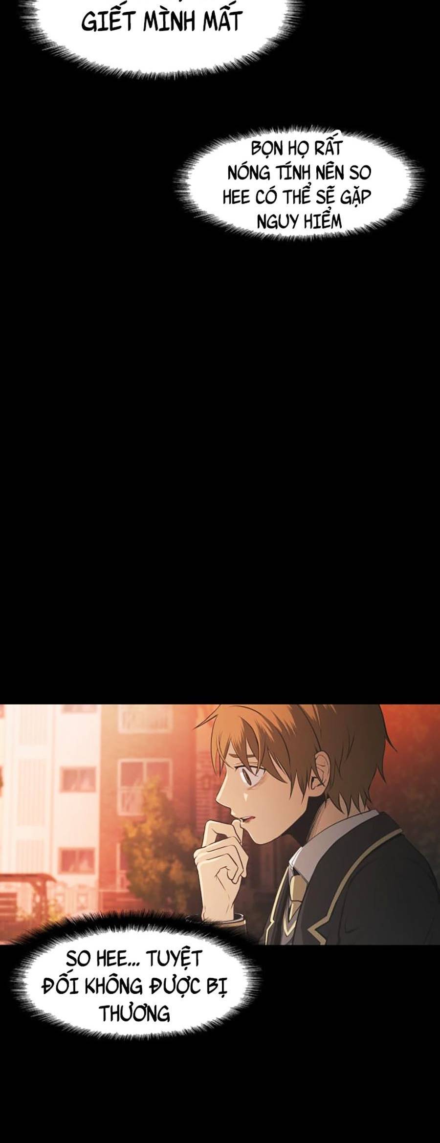 Xây Dựng Địa Ngục Chapter 1 - 98