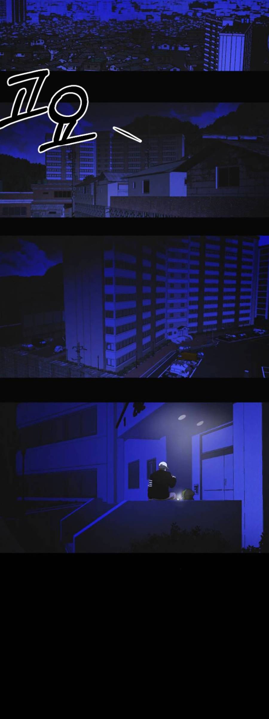 Xây Dựng Địa Ngục Chapter 2 - 104