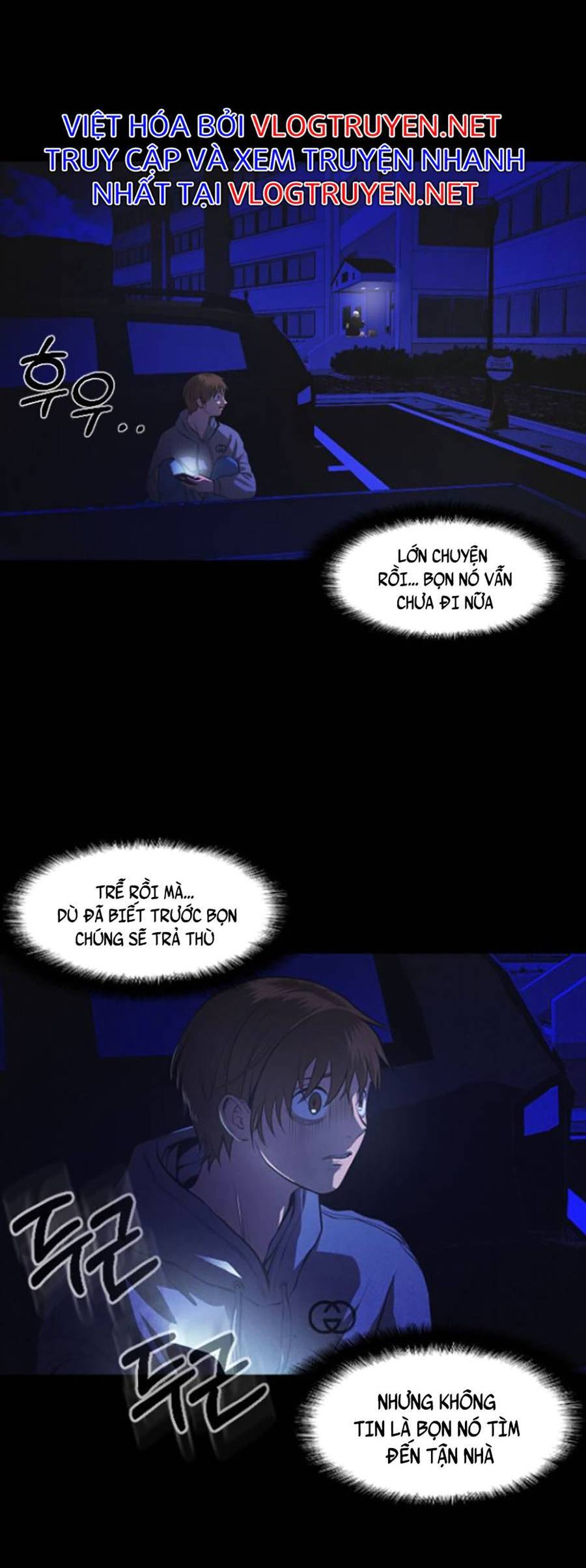 Xây Dựng Địa Ngục Chapter 2 - 105