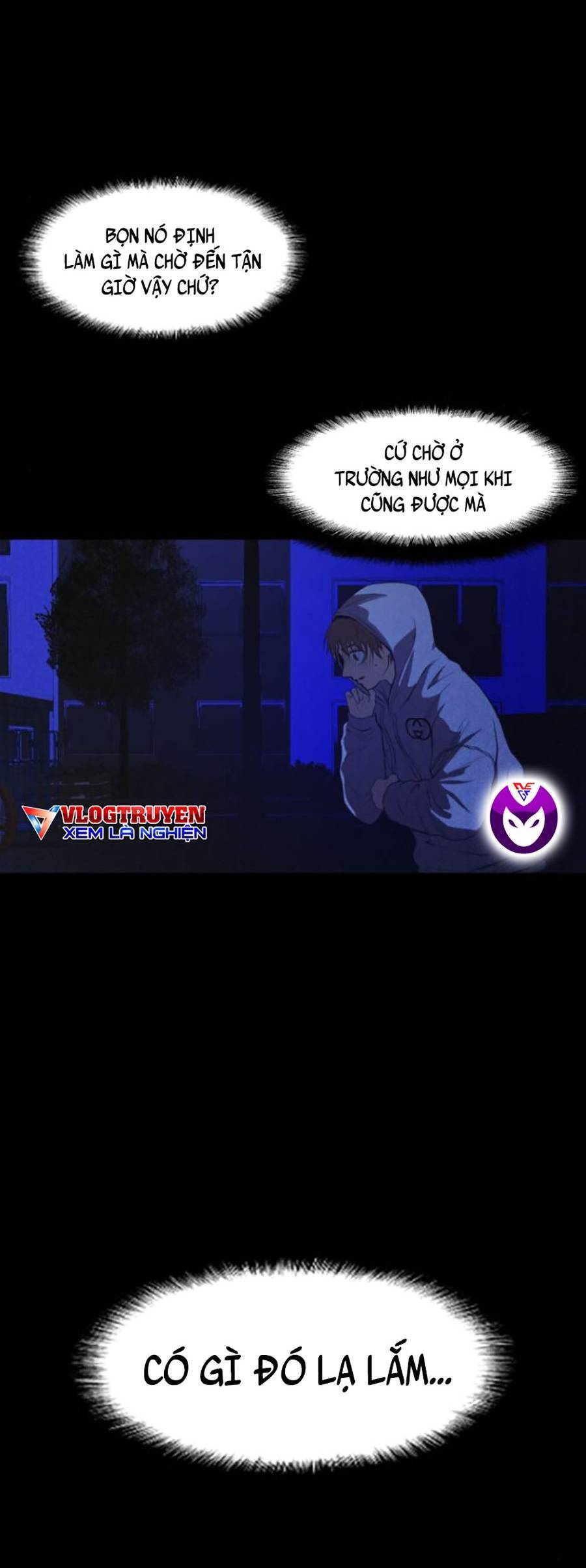 Xây Dựng Địa Ngục Chapter 2 - 106
