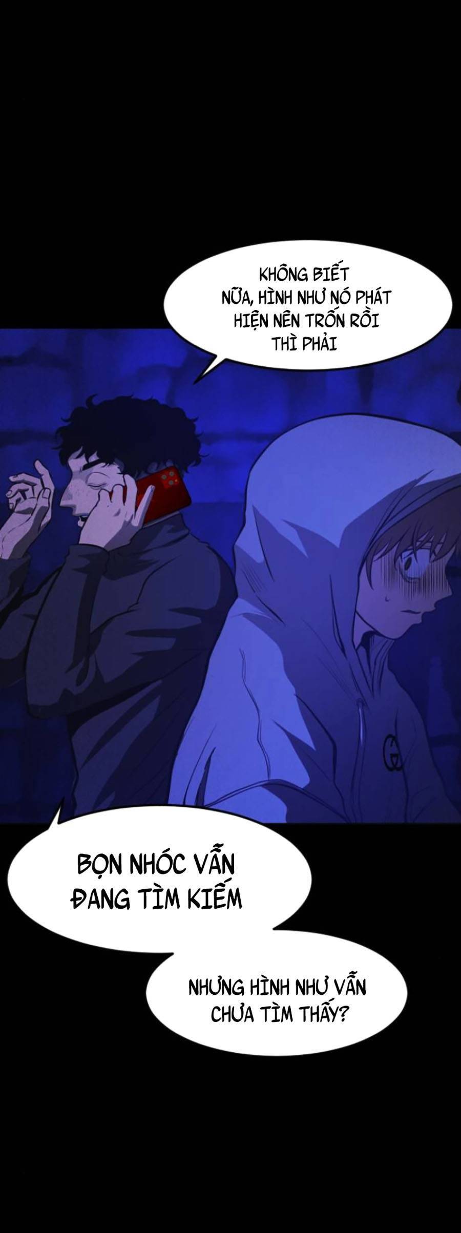 Xây Dựng Địa Ngục Chapter 2 - 109