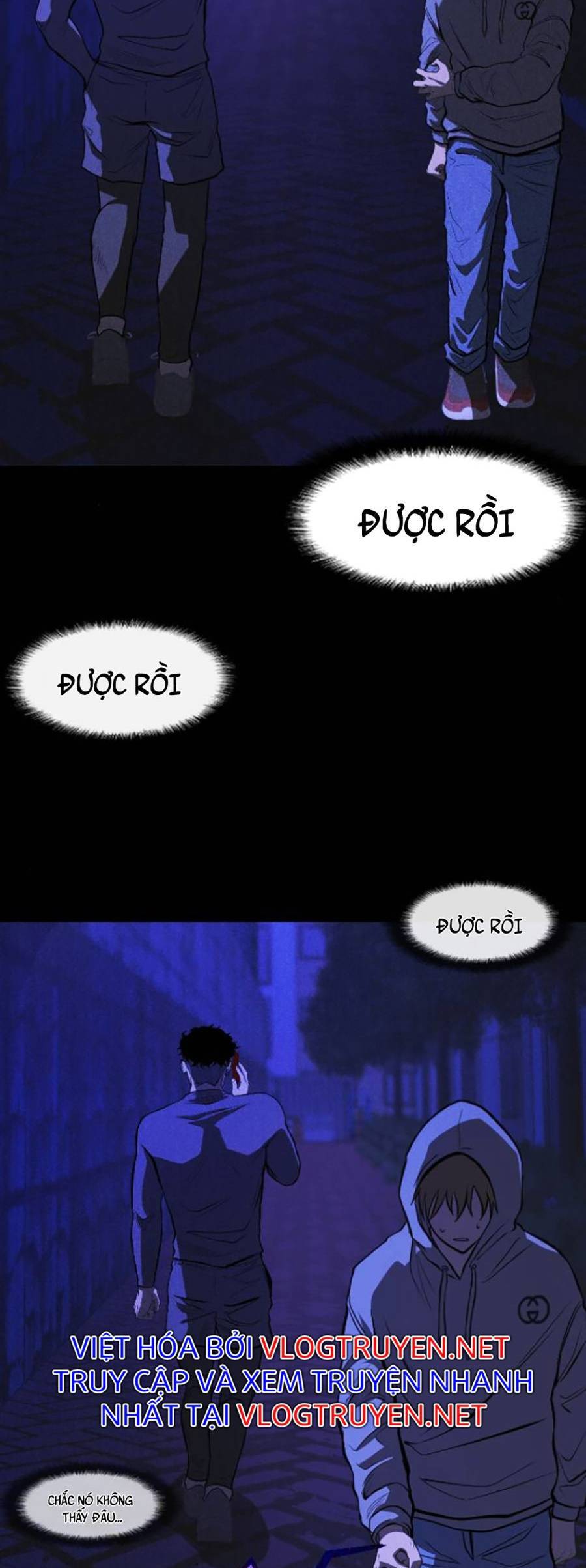 Xây Dựng Địa Ngục Chapter 2 - 112