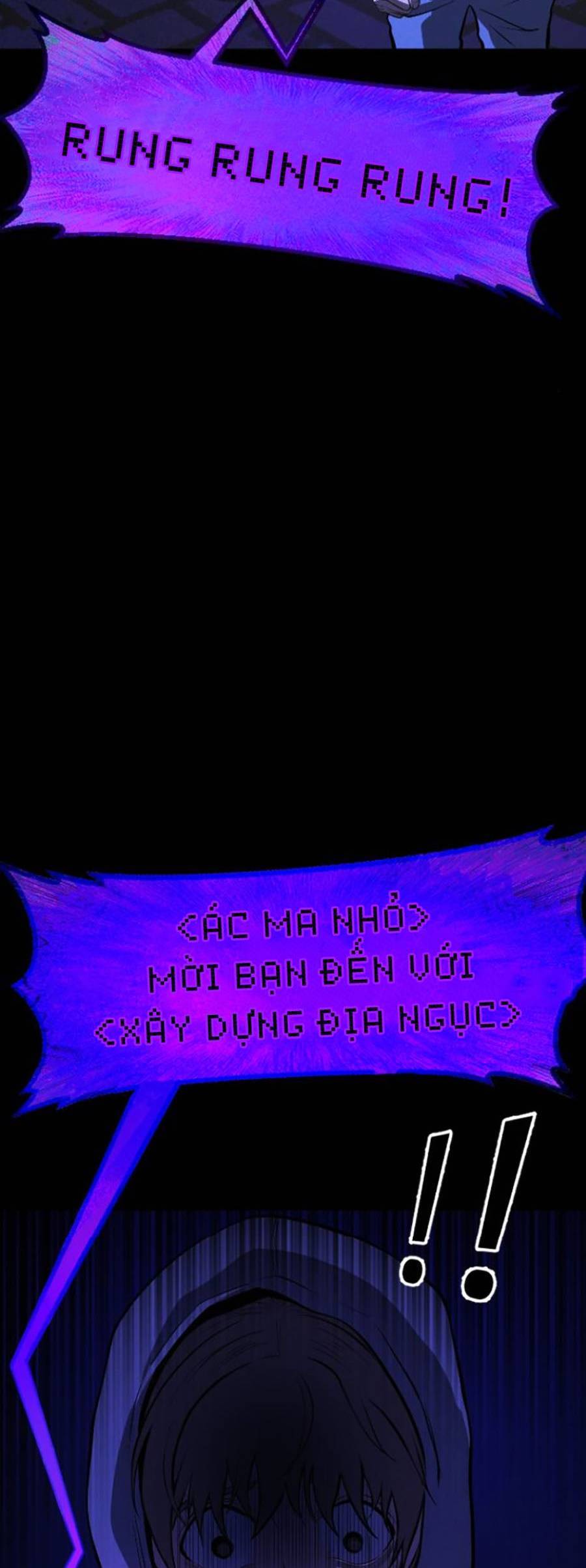 Xây Dựng Địa Ngục Chapter 2 - 113