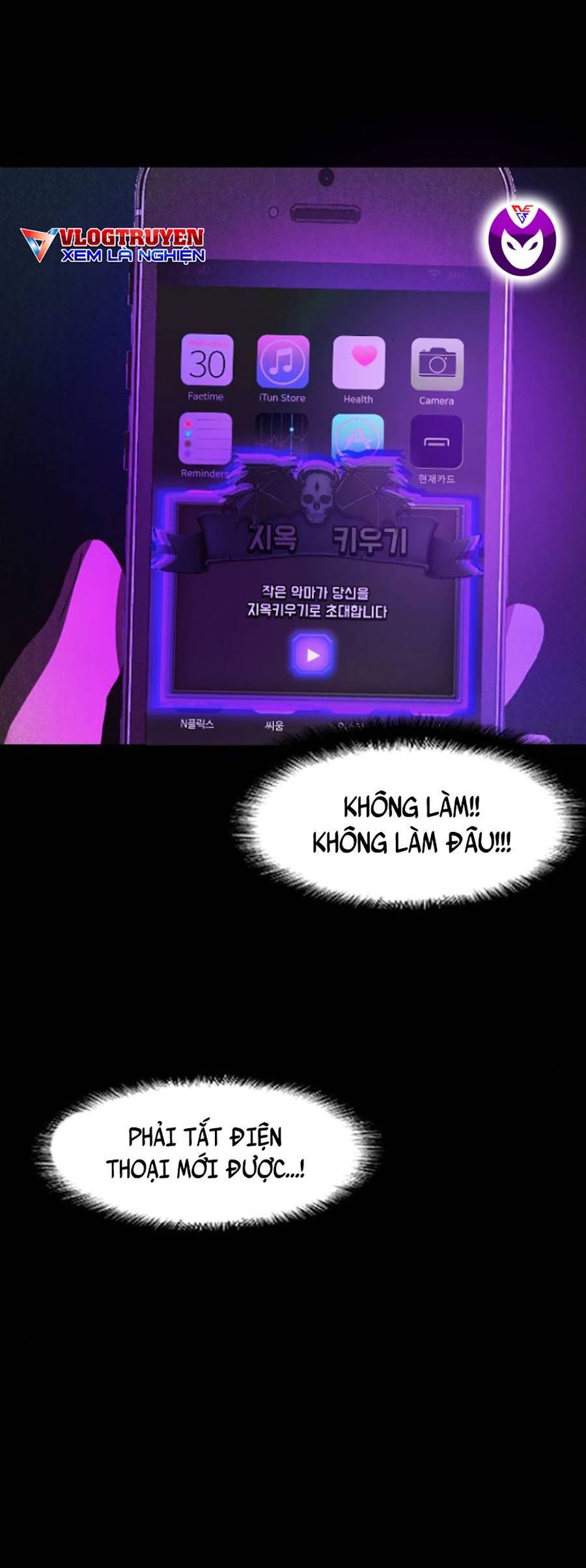 Xây Dựng Địa Ngục Chapter 2 - 115