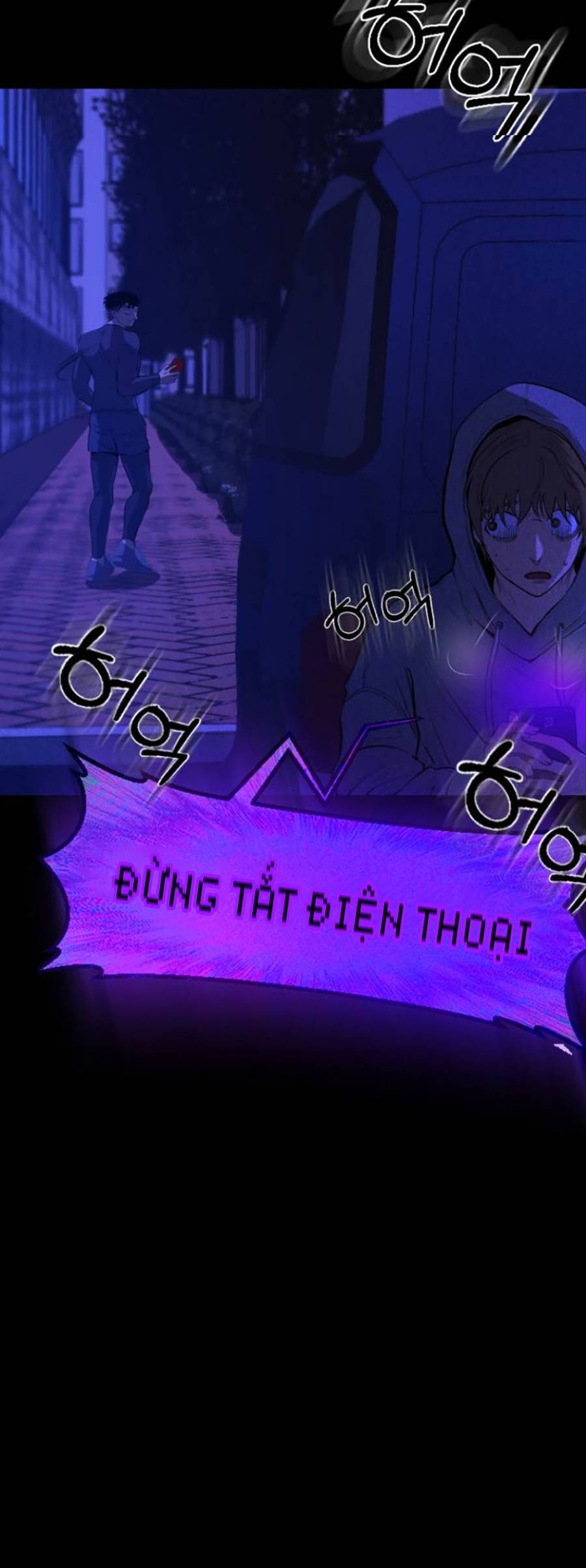 Xây Dựng Địa Ngục Chapter 2 - 122