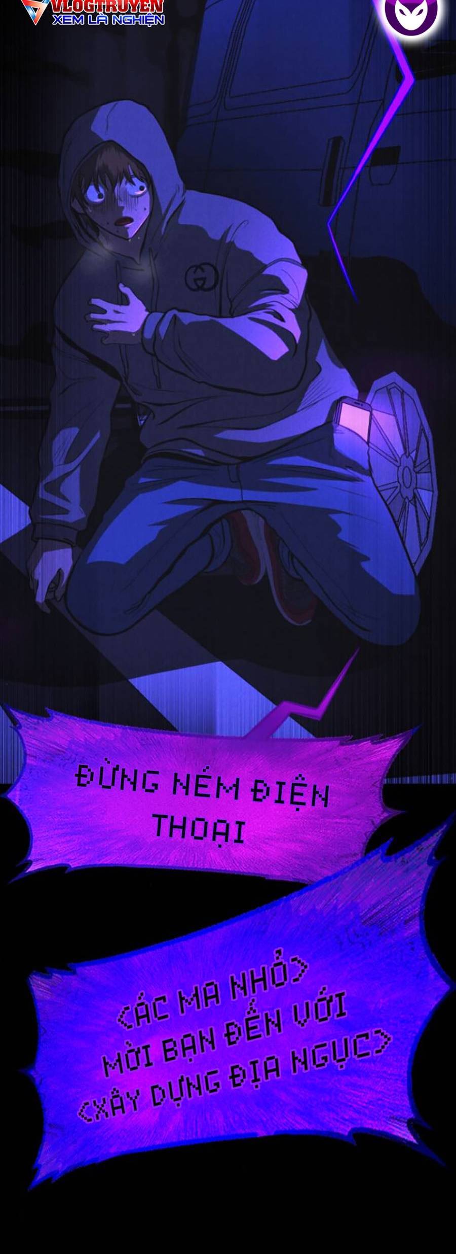 Xây Dựng Địa Ngục Chapter 2 - 134