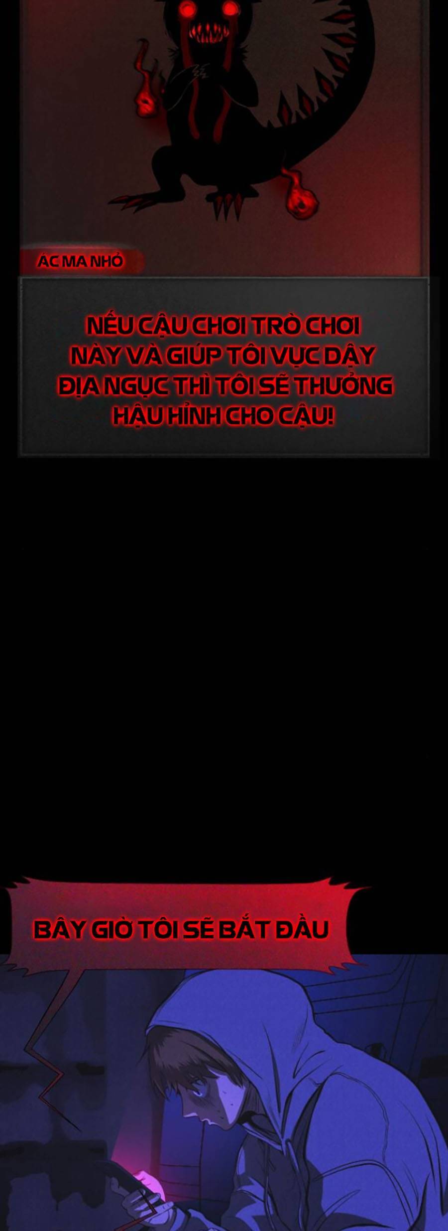 Xây Dựng Địa Ngục Chapter 2 - 142