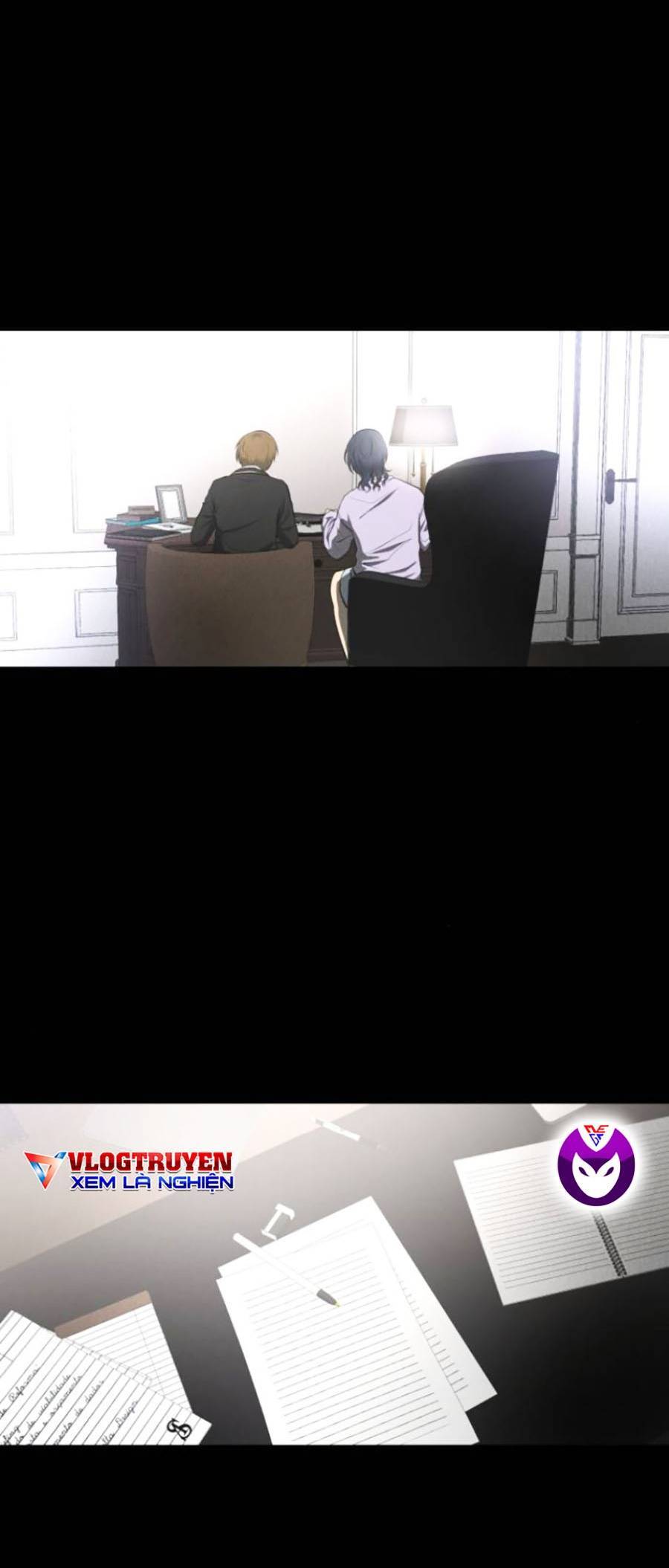 Xây Dựng Địa Ngục Chapter 2 - 33