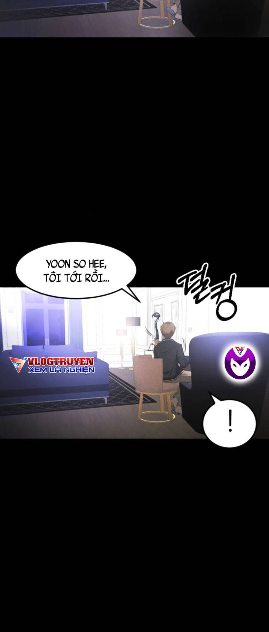 Xây Dựng Địa Ngục Chapter 2 - 36