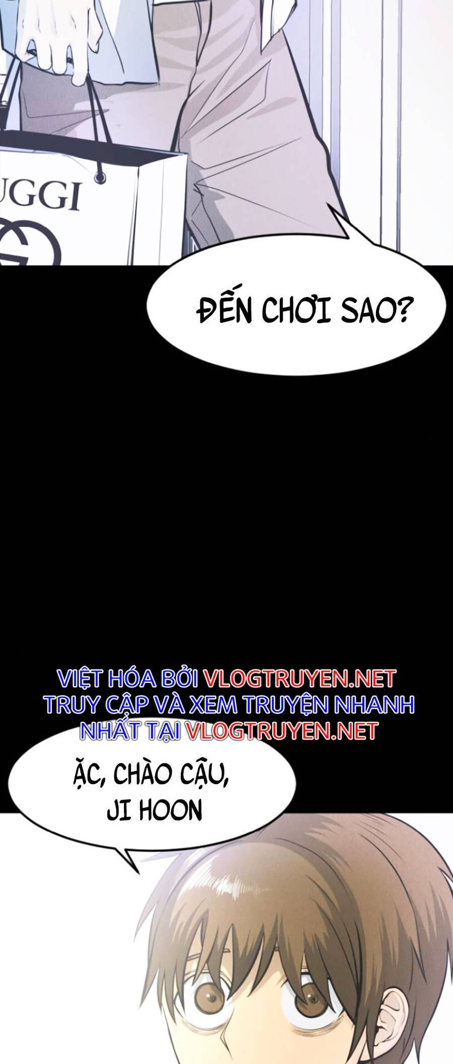 Xây Dựng Địa Ngục Chapter 2 - 38