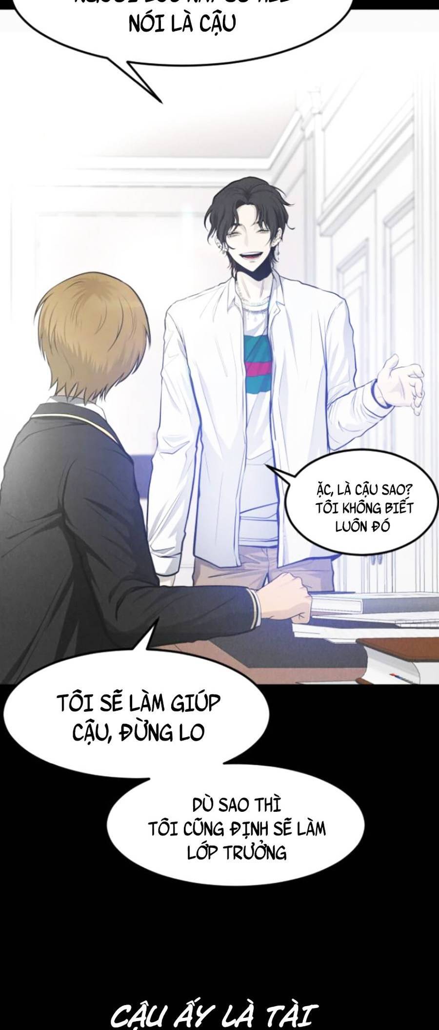 Xây Dựng Địa Ngục Chapter 2 - 40