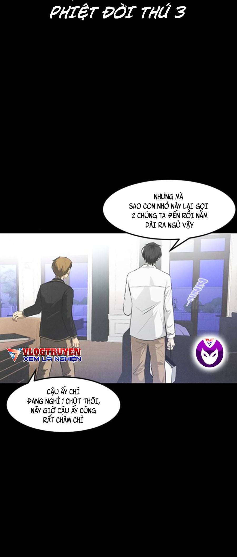 Xây Dựng Địa Ngục Chapter 2 - 41